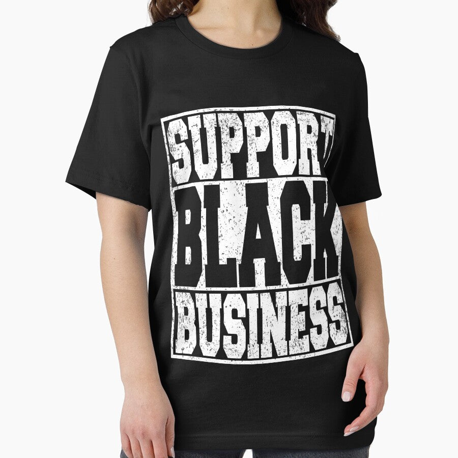 Support Black Business by ARTZ84
