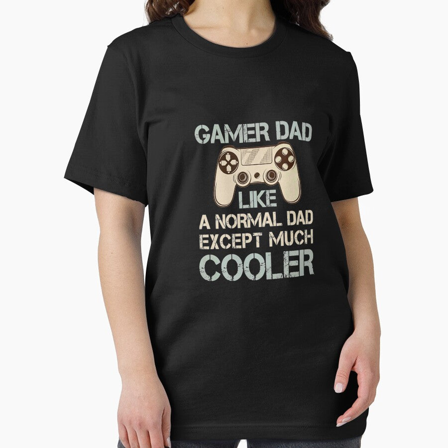 Video Game gifts for Dads | Gamer Dad Definition by ETIndustries