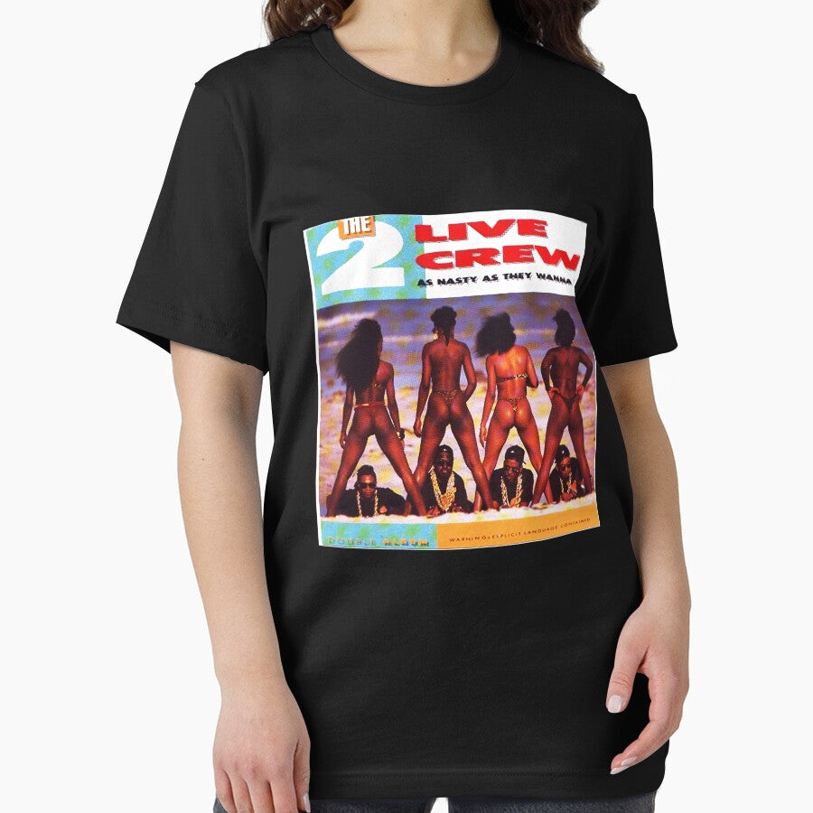 TOP THE 2 LIVE CREW Classic by bdglaveta