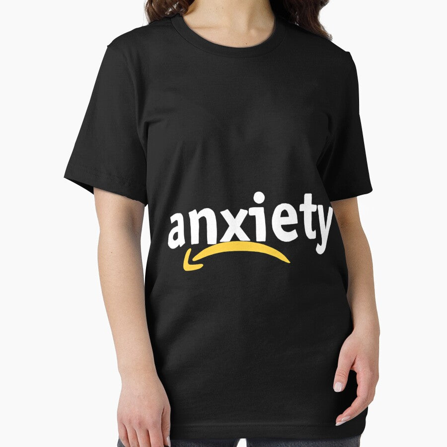 Amazon anxiety by vielkaxuesy