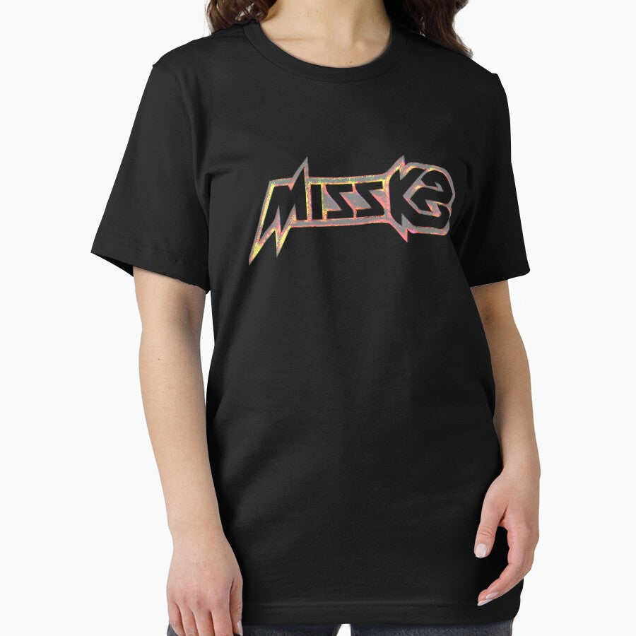 Best Selling - Miss K Logo by JasperMBrown