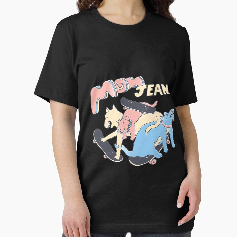 Moms Jeanss Band by laxus19