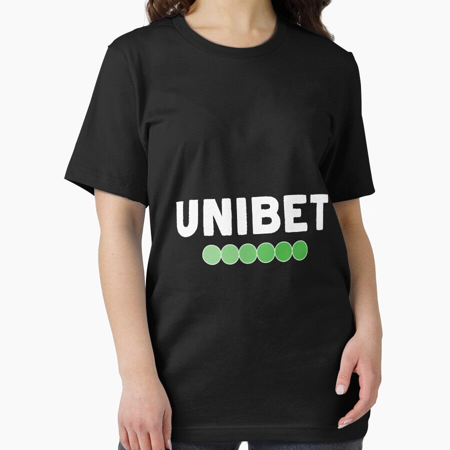 Best Selling Unibet Logo---- by ForestButterfie