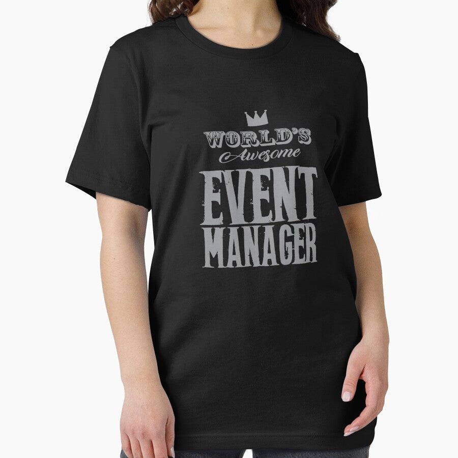 World's awesome event manager by MissDewi