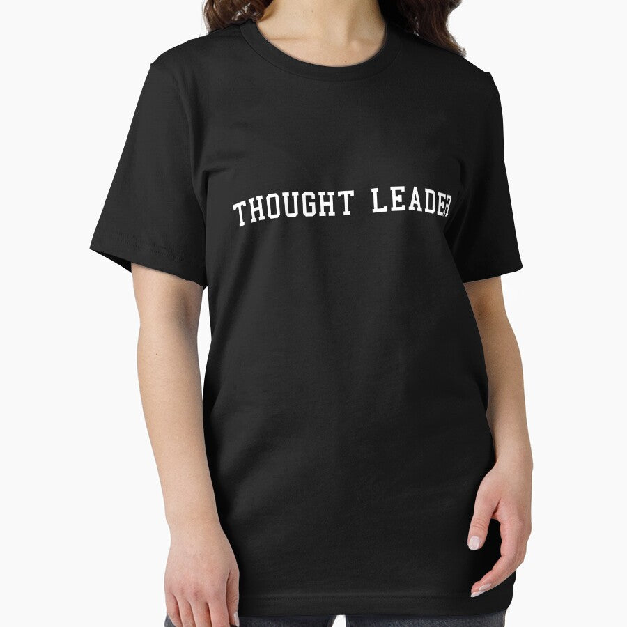 Thought Leader by simplisticalone
