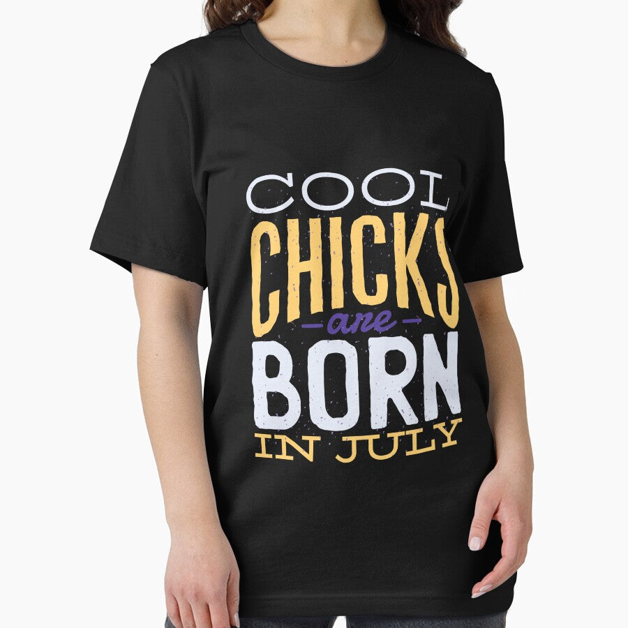 cool chicks born in... by tito79
