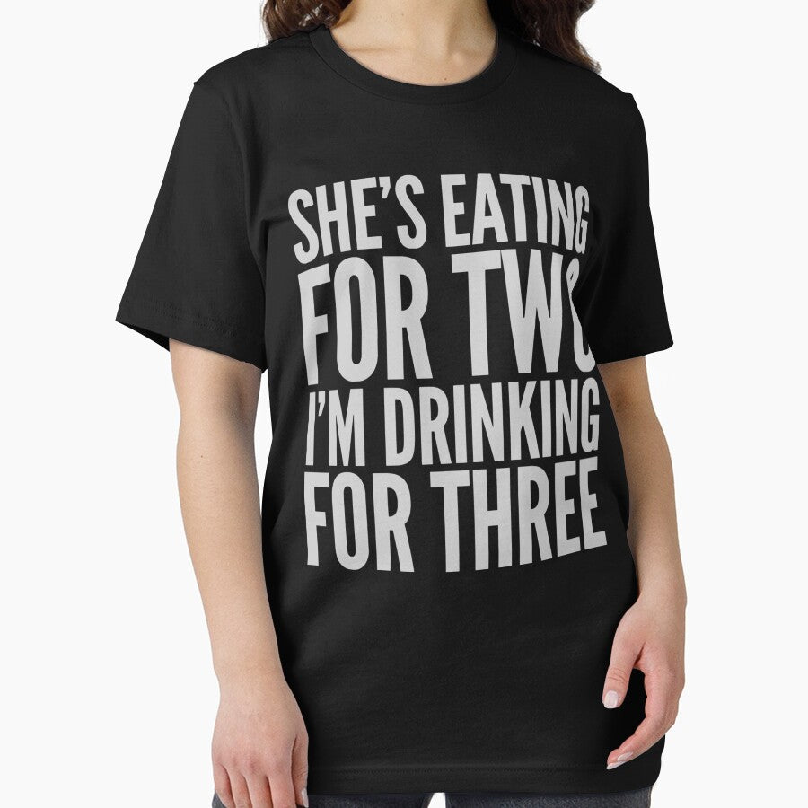 Dad Shirt Funny Daddy to Be Pregnancy Expecting T-Shirt by mosbusygaming