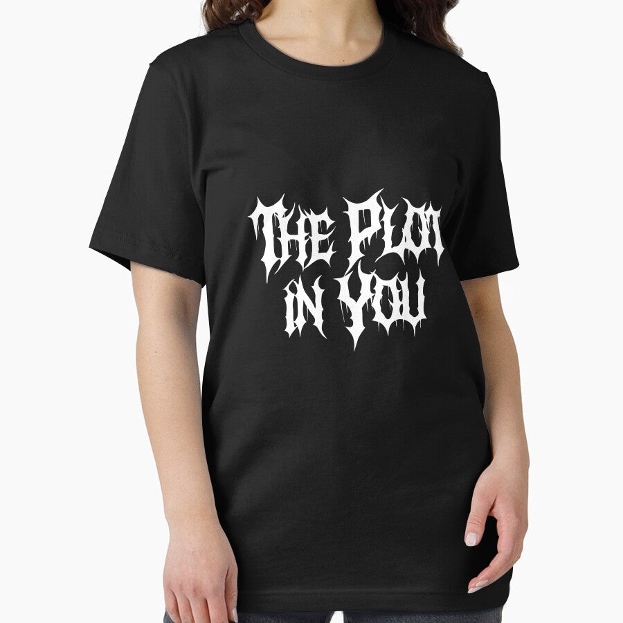 The Plot In You by HerrArqan ⭐️⭐️⭐️⭐️