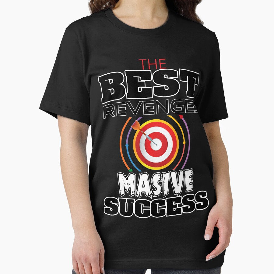 The Best Revenges by Clothesify