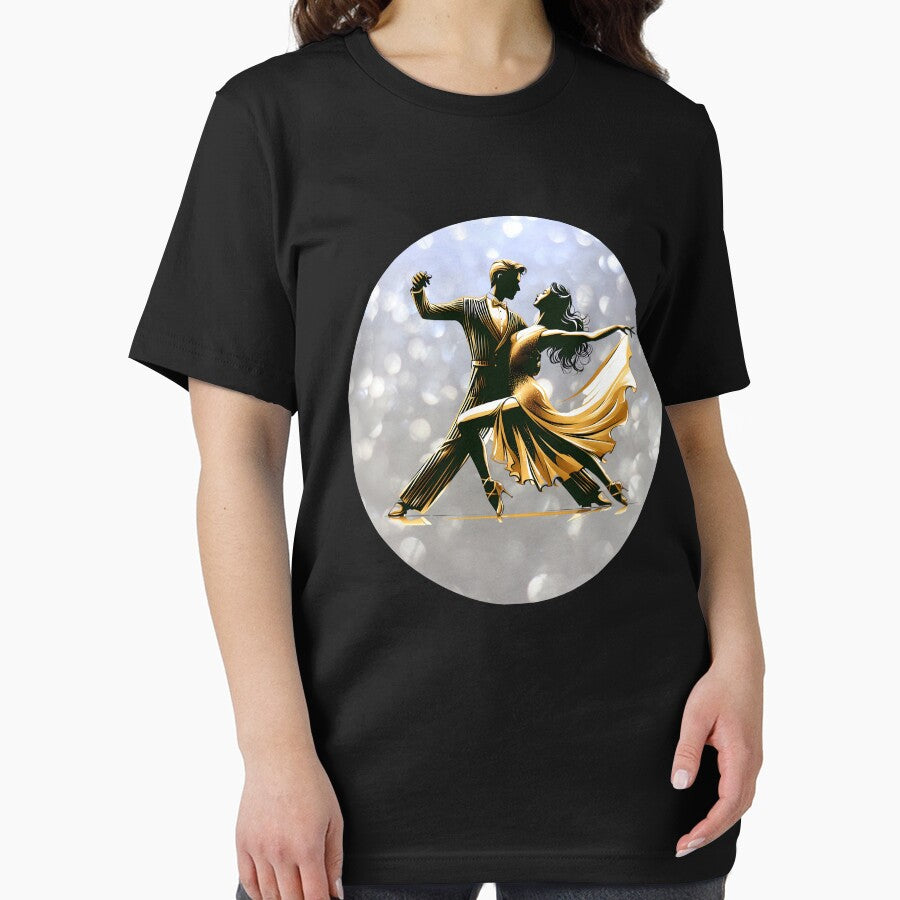 Ballroom Blitz by Toms Tee