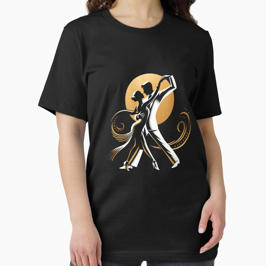 Moondance * DARK COLORS !!!!! by Toms Tee