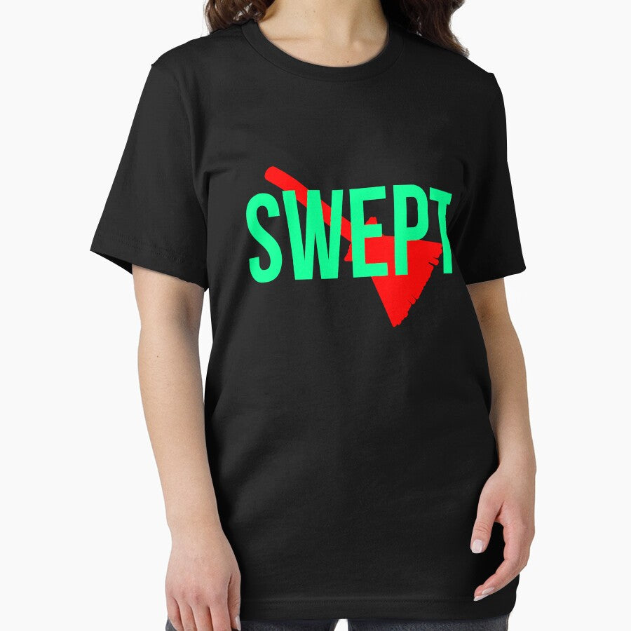 Swept Broom Challenge Funny Broomstick by at85productions