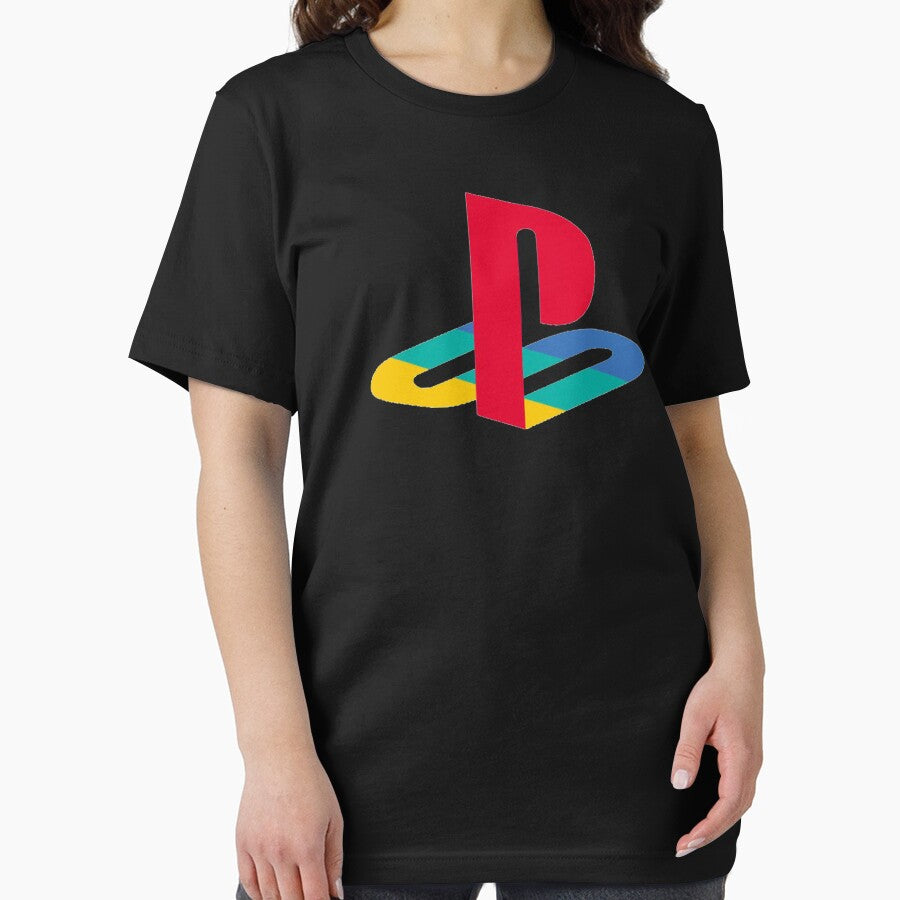 Logo Brand Shirt by stephanieharle