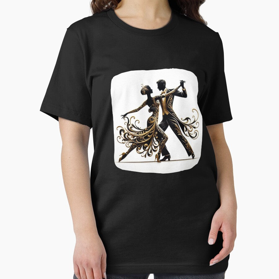 Dance spirit by Toms Tee
