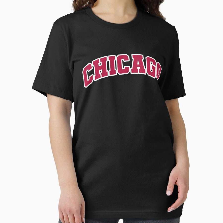 Chicago by RoyalHunter49