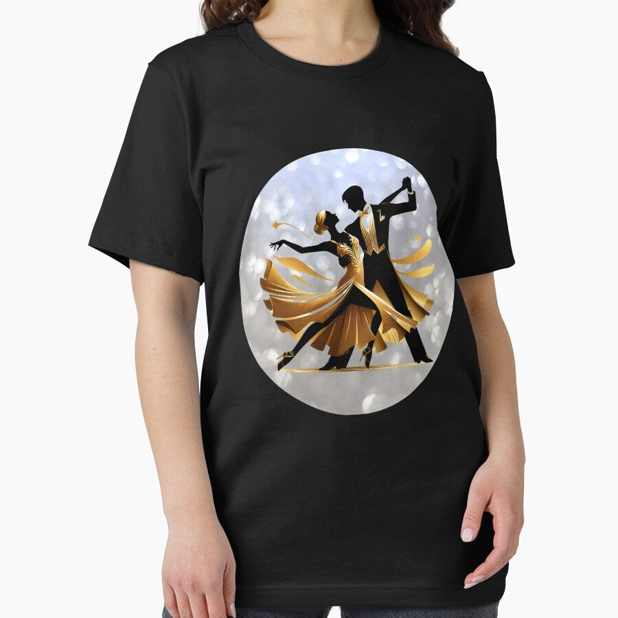 Classical on silver by Toms Tee