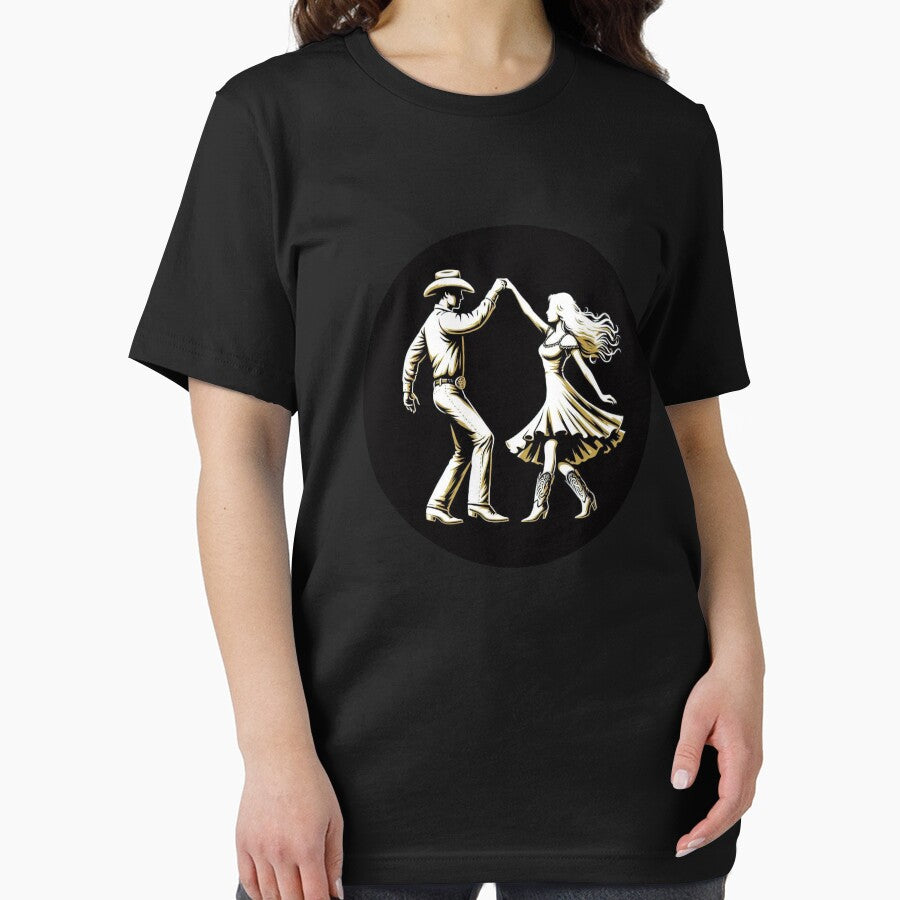 go around by Toms Tee