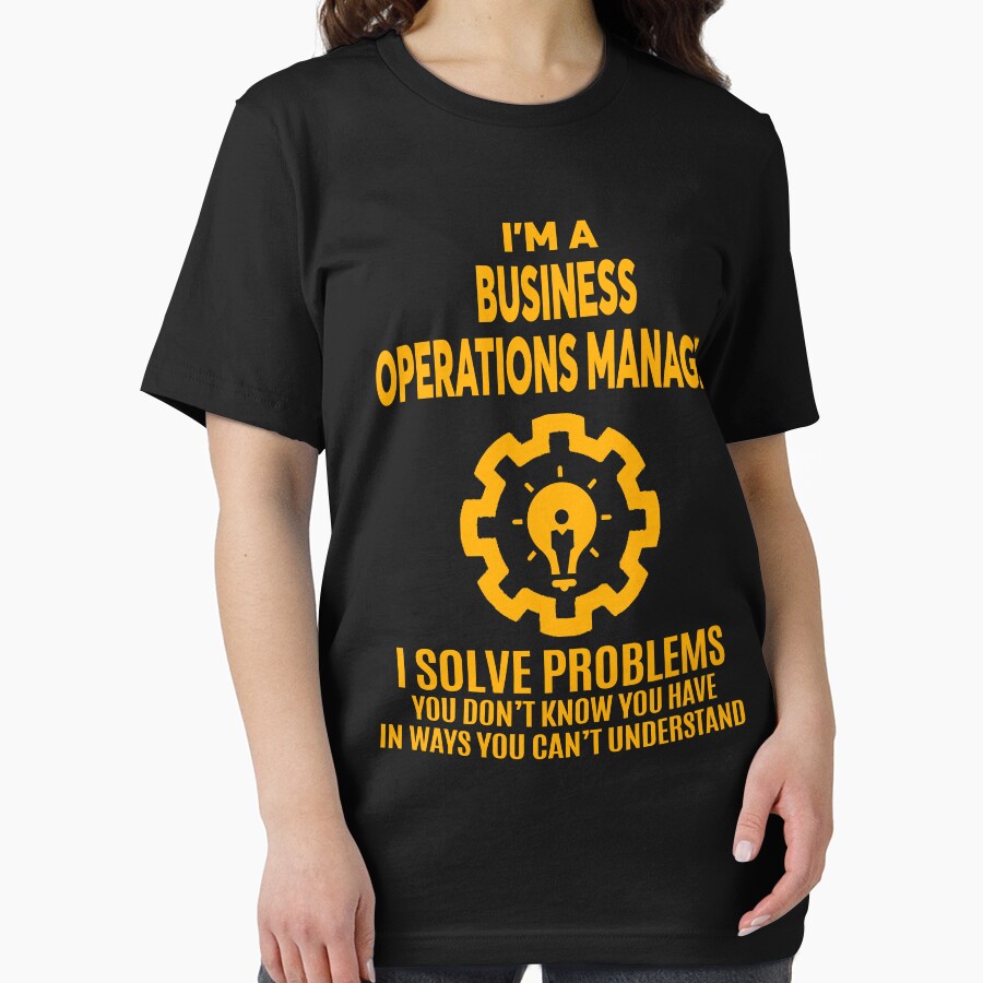 BUSINESS OPERATIONS MANAGER - NICE DESIGN 2017 by aaliyahlandon