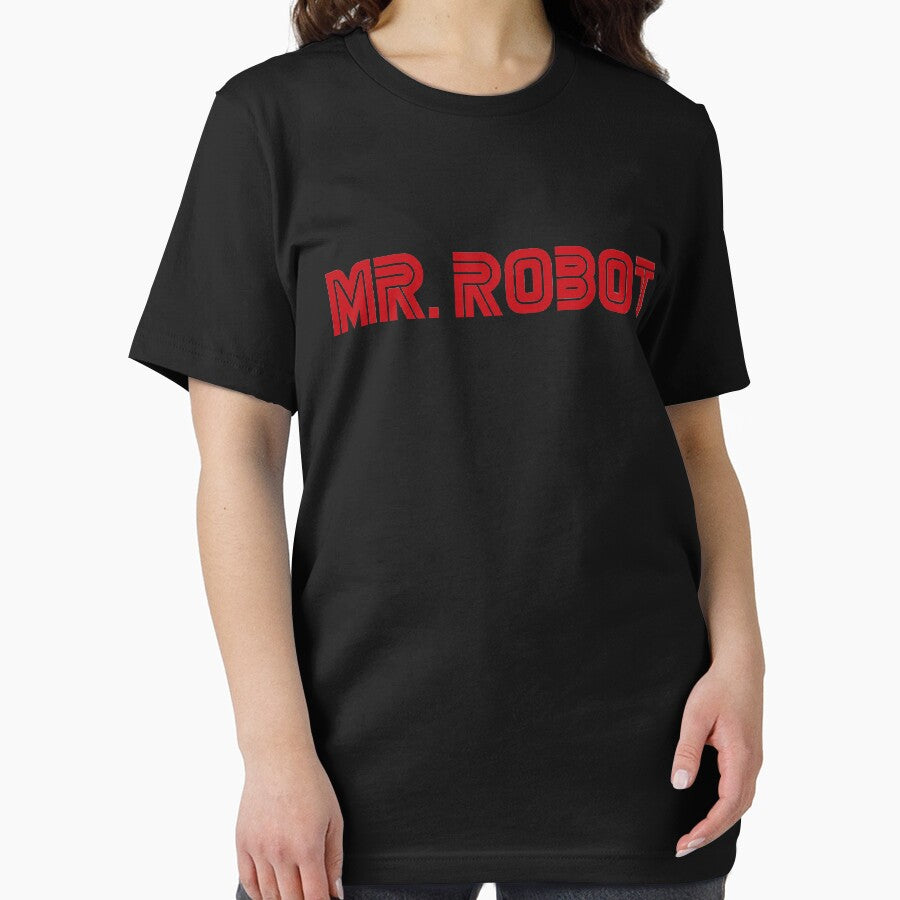 mr robot by raandoom