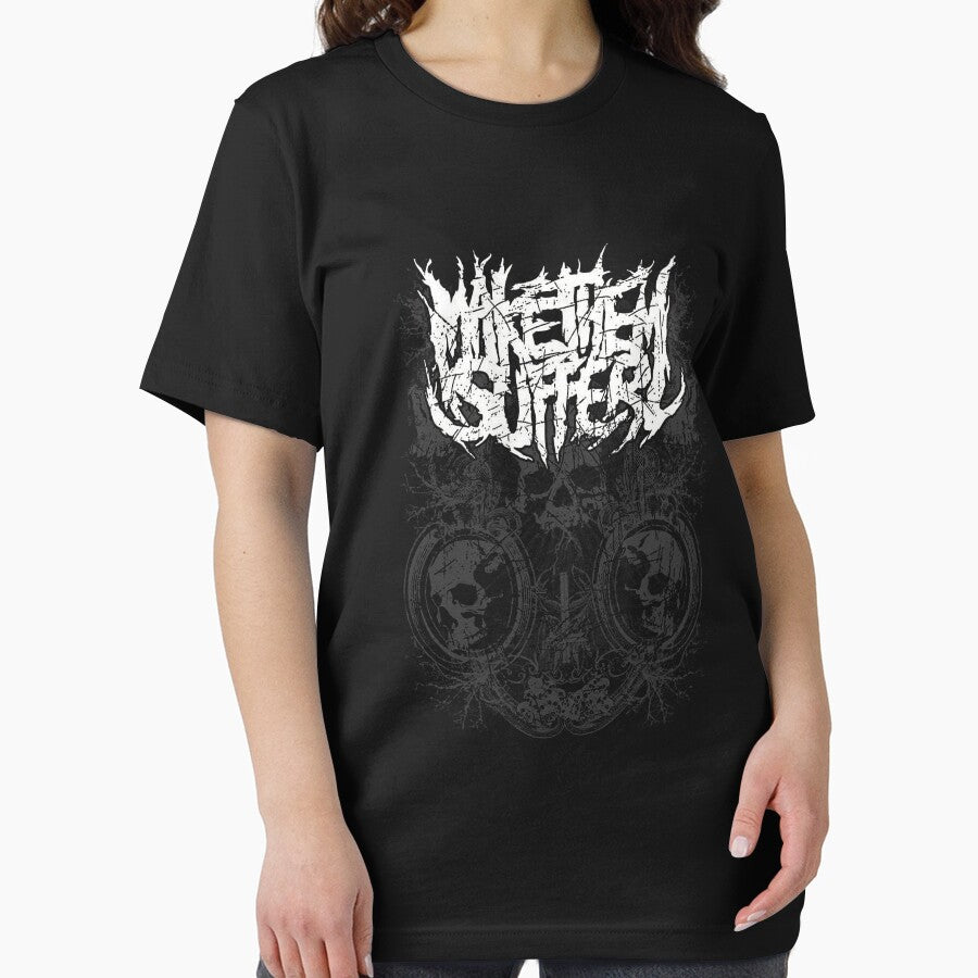 Make Them Suffer - Skulls by FiveFifteen