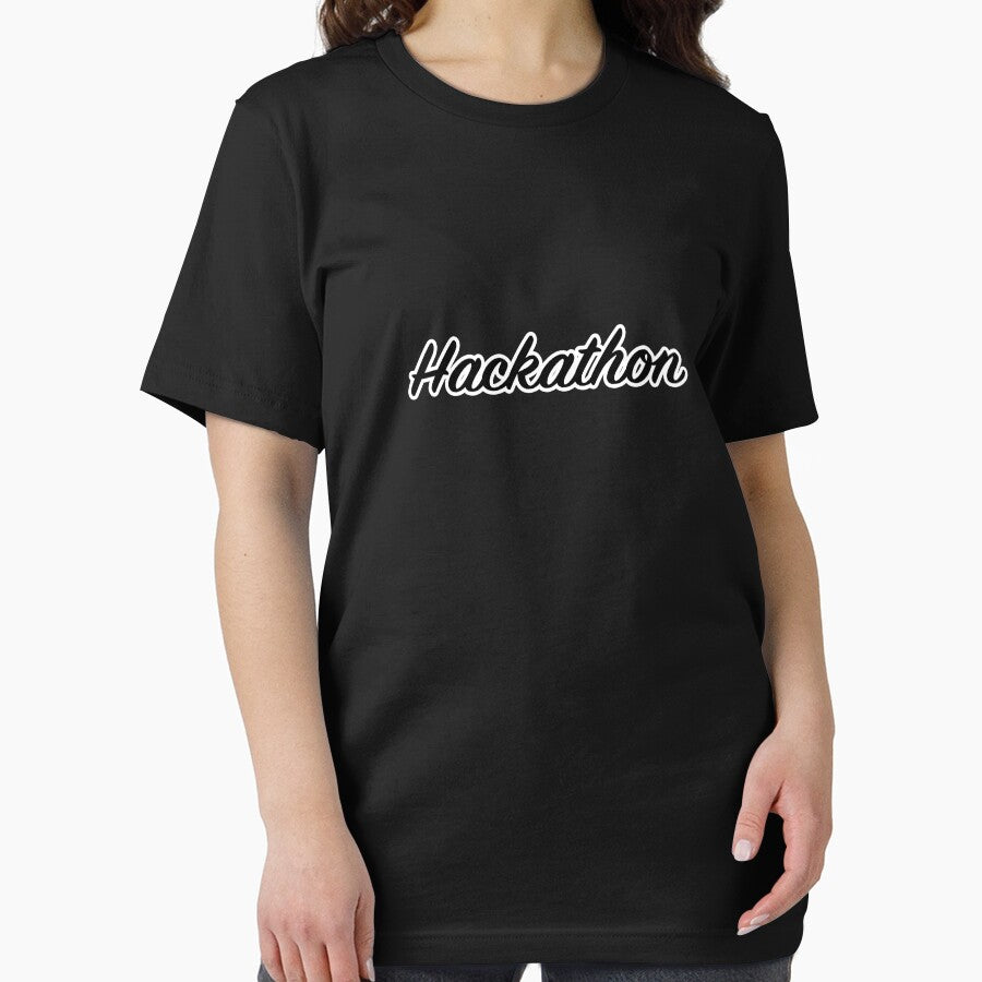 Hackathon by At349ks3d