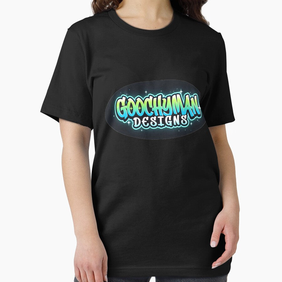 GoochyMan Designs Logo by GoochyMan Designs