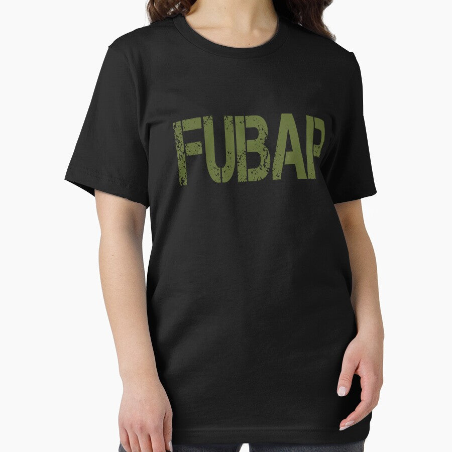 FUBAR by movie-shirts