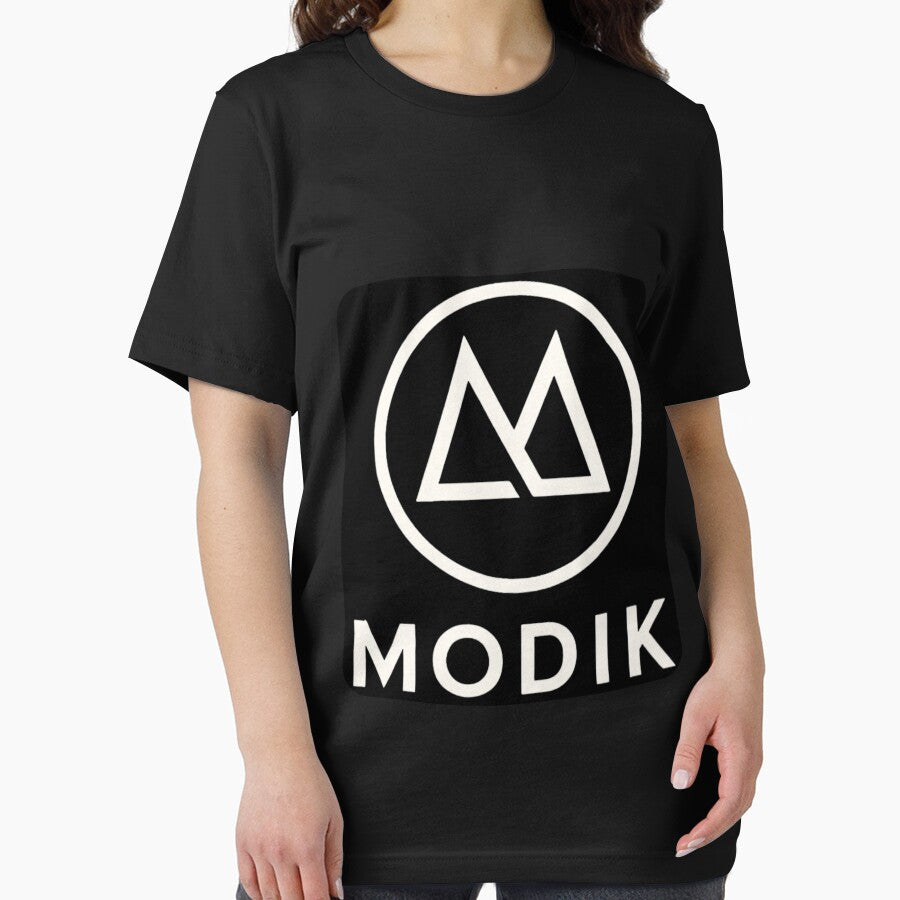 MODIK | Modern Streetwear Logo  Design by Simple Arts