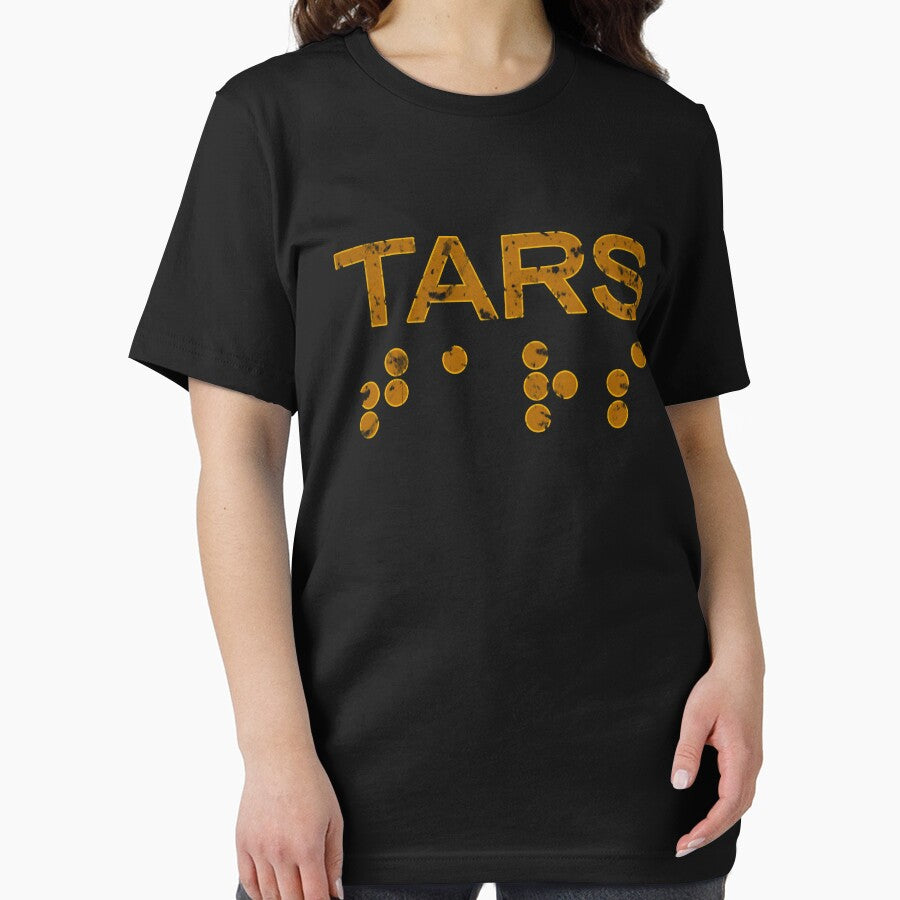 TARS - Interstellar by Sredp
