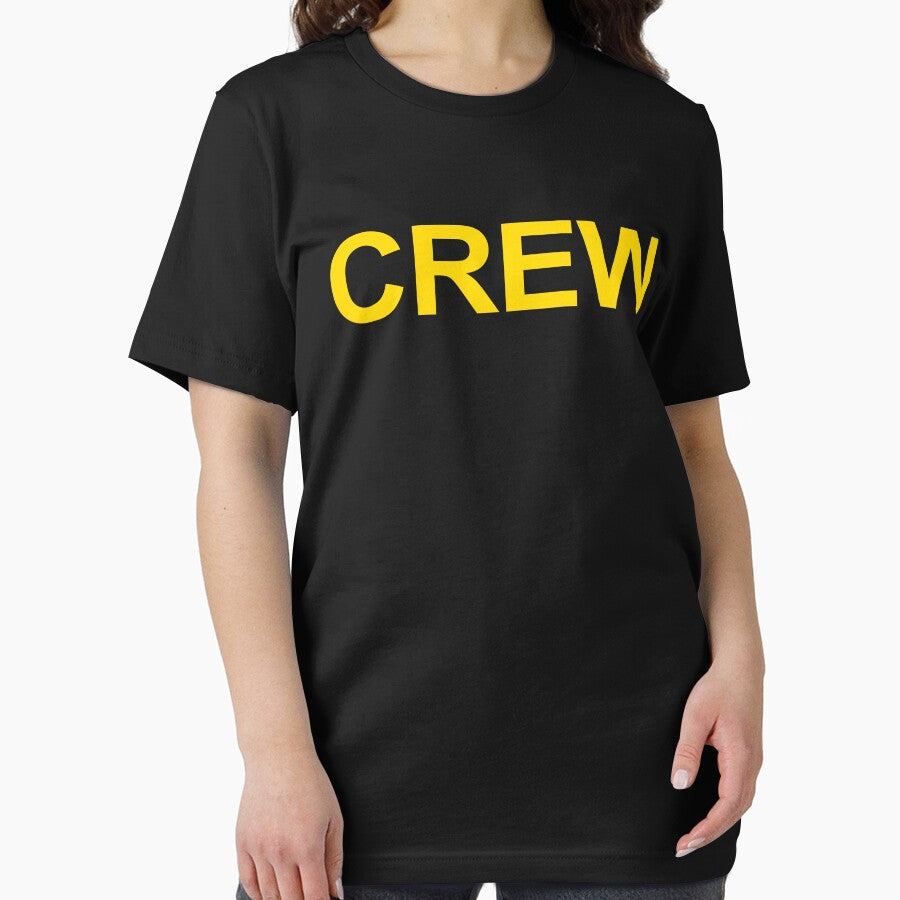 Crew by MikePrittie