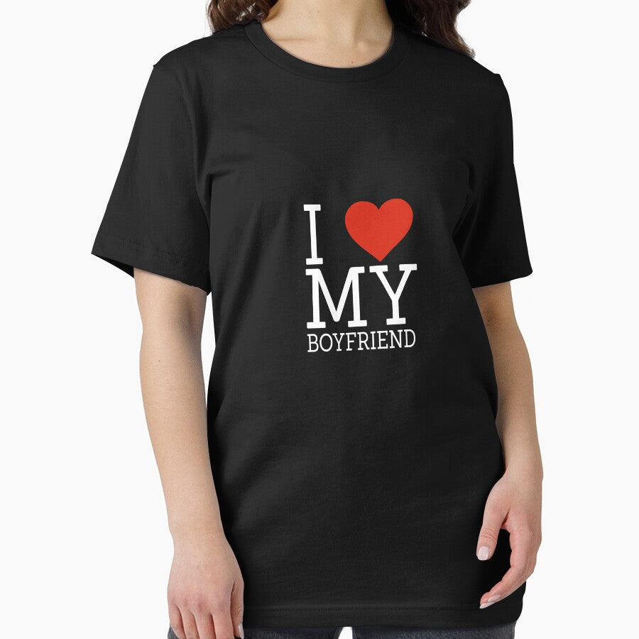 i Love My boyfriend,i heart my boyfriend,Valentine's Day,Valentine Gift idea for boyfriend, by akd - MARKET ⭐ ⭐ ⭐ ⭐ ⭐