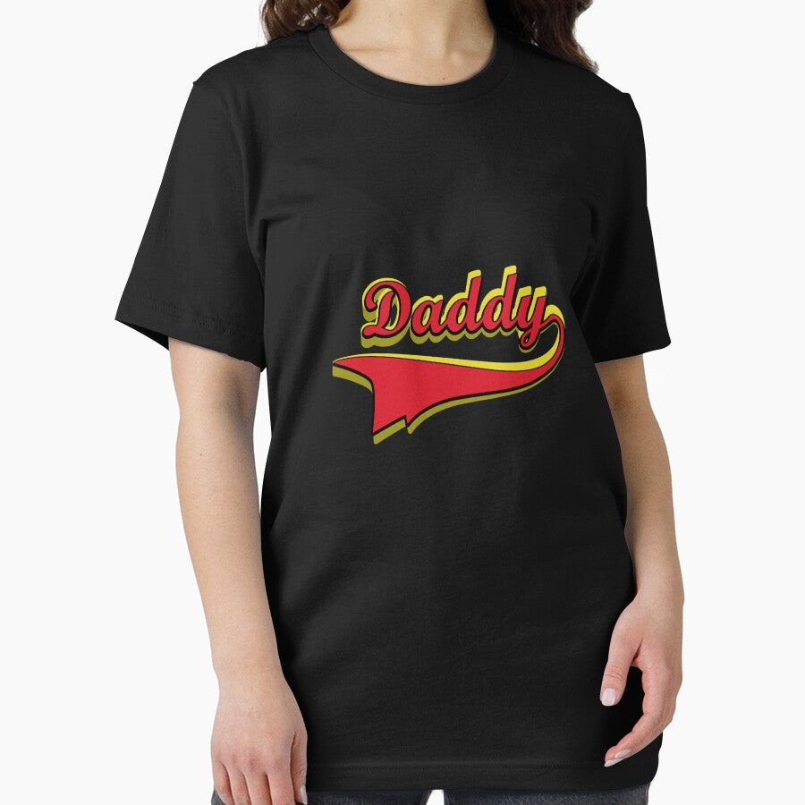 Daddy by PMSNshop