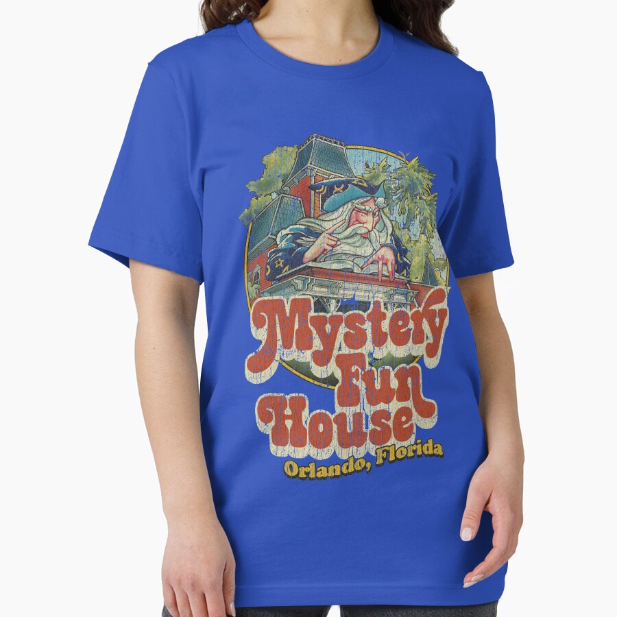 Mystery Fun House Orlando by jacobcdietz