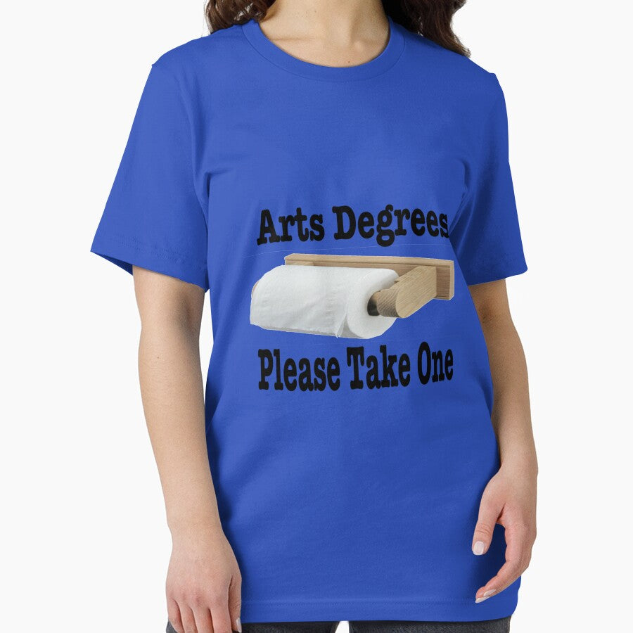 Arts Degrees by Carpaccio