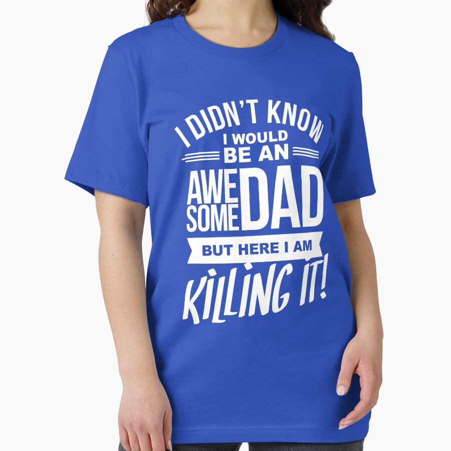 Awesome Dad by VomHaus