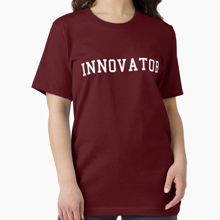 Innovator by simplisticalone