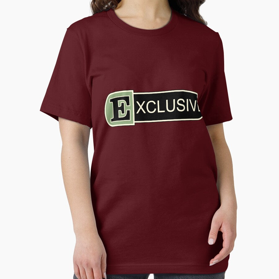 Exclusive by yober