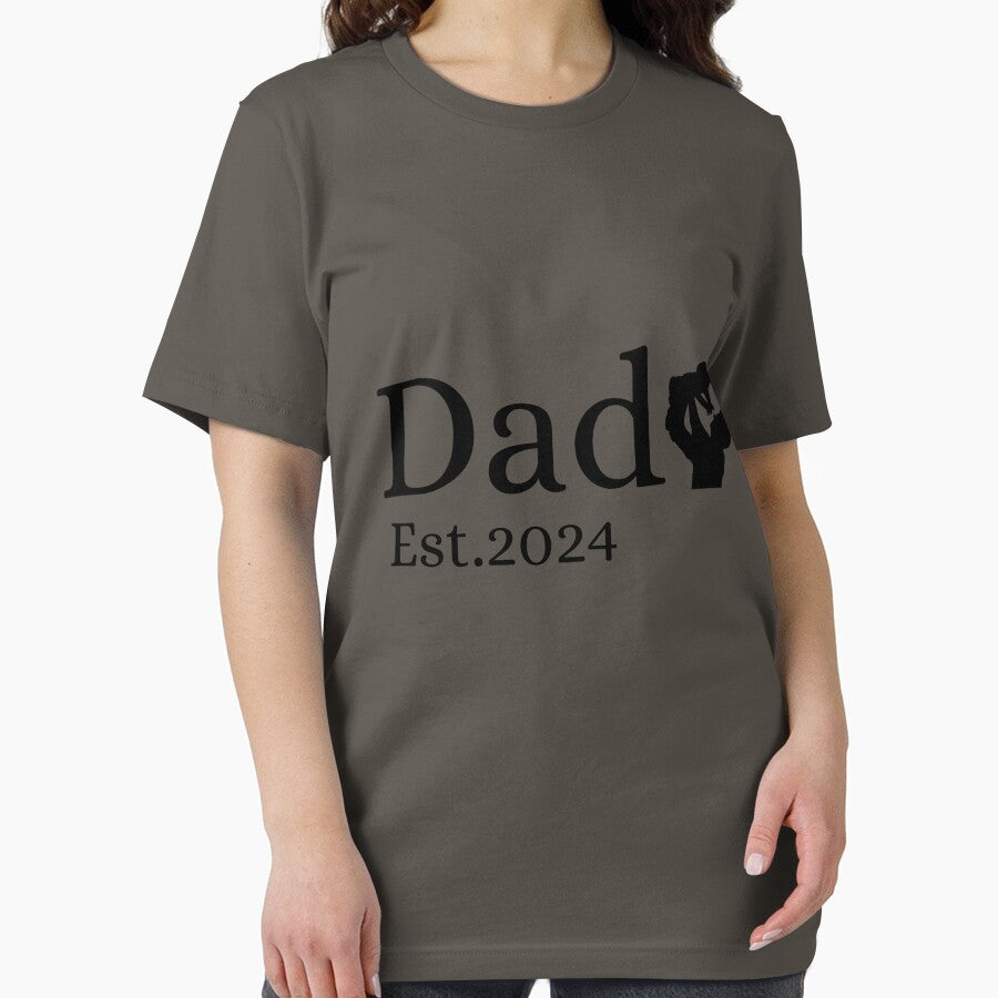 dad est 2024/Custom Dad by Isanoe