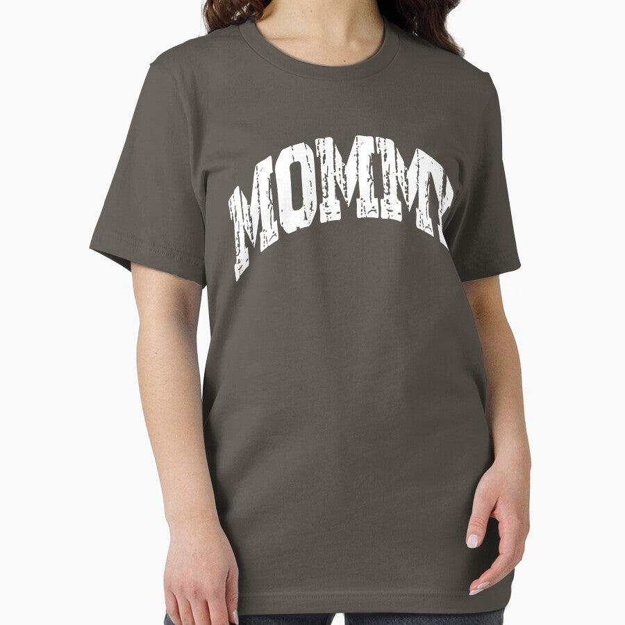 Vintage Mommy Shirt, Retro Birthday & Christmas Gift for Mom, Future Mommy Sweatshirt, Cozy Gift for Moms-to-Be, Mother's Day & Holiday Gift, Retro Mommy Birthday Shirt by Noe Mill