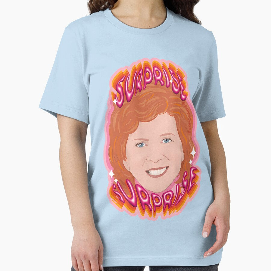 Cilla-Black-Meme-Surprise-Surprise by RoselNolan47