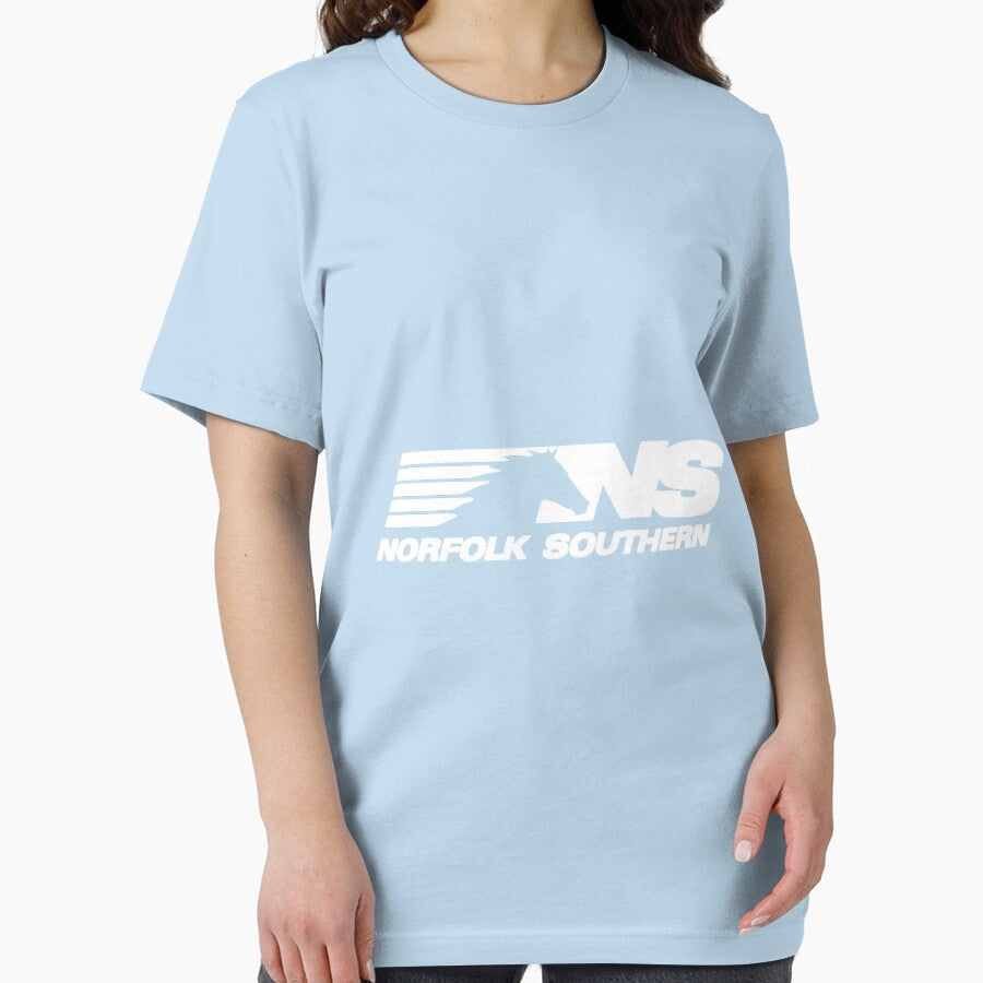 Best Selling Norfolk Southern by LucyCawford