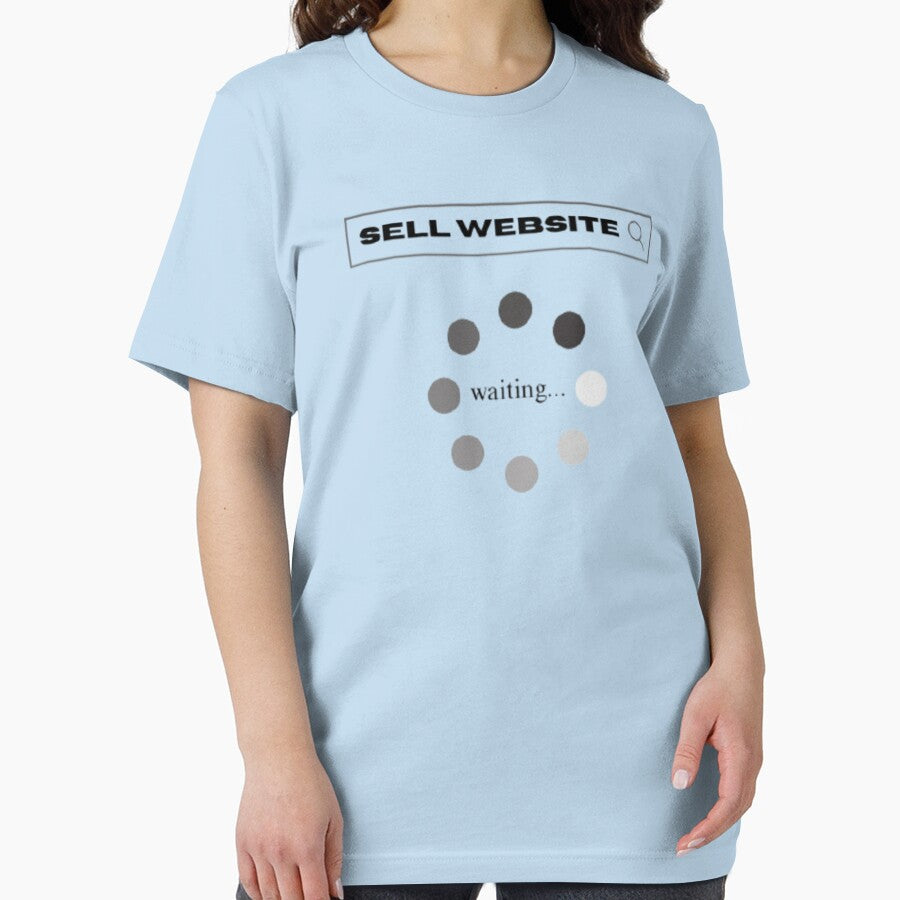 Website Selling by Ditstyle