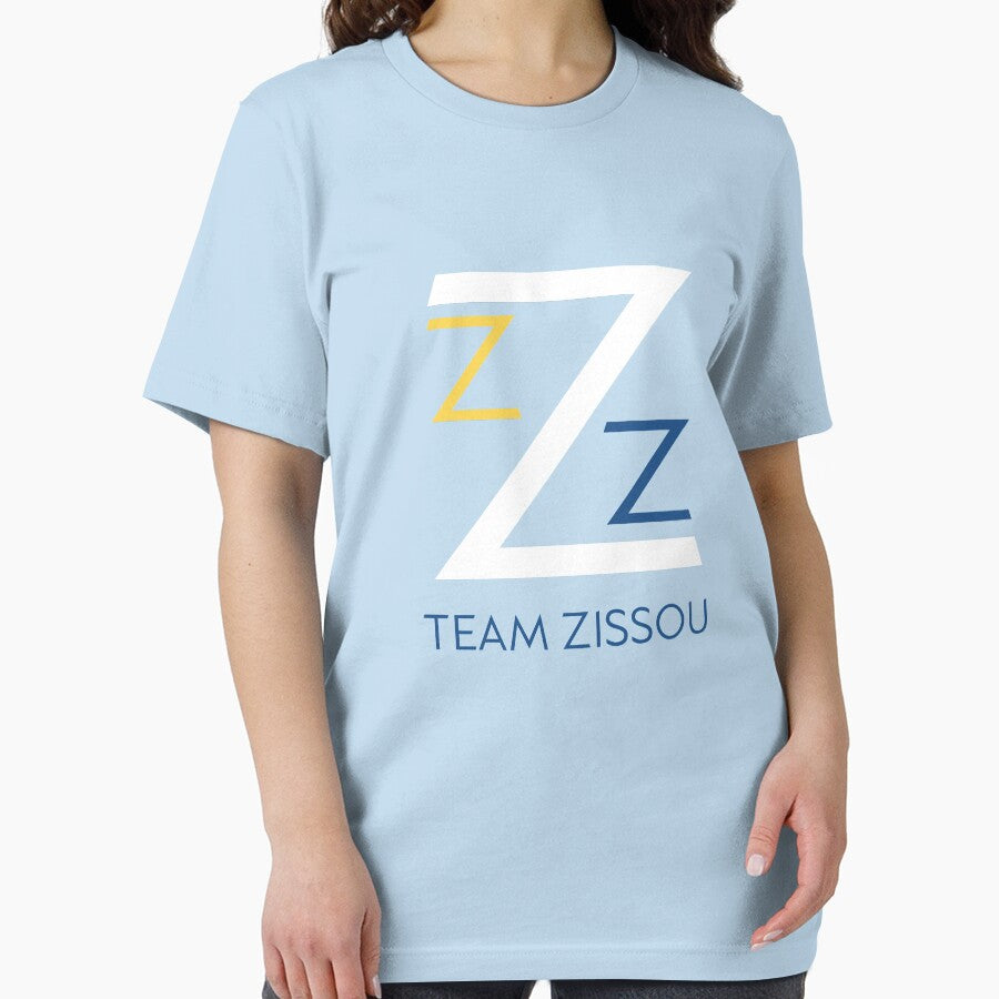Team Zissou by nerdydesigns