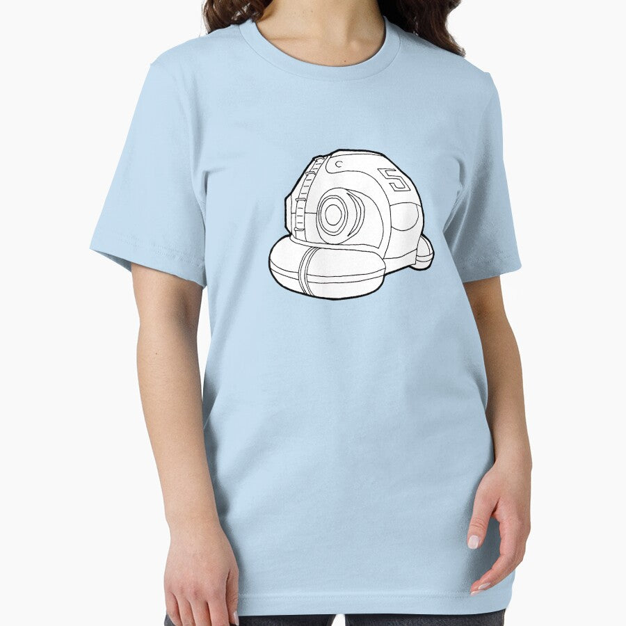 Sci-fi Escape Pod Design by pitstophead