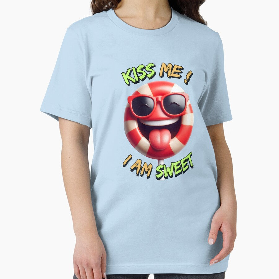 i am sweet by Toms Tee