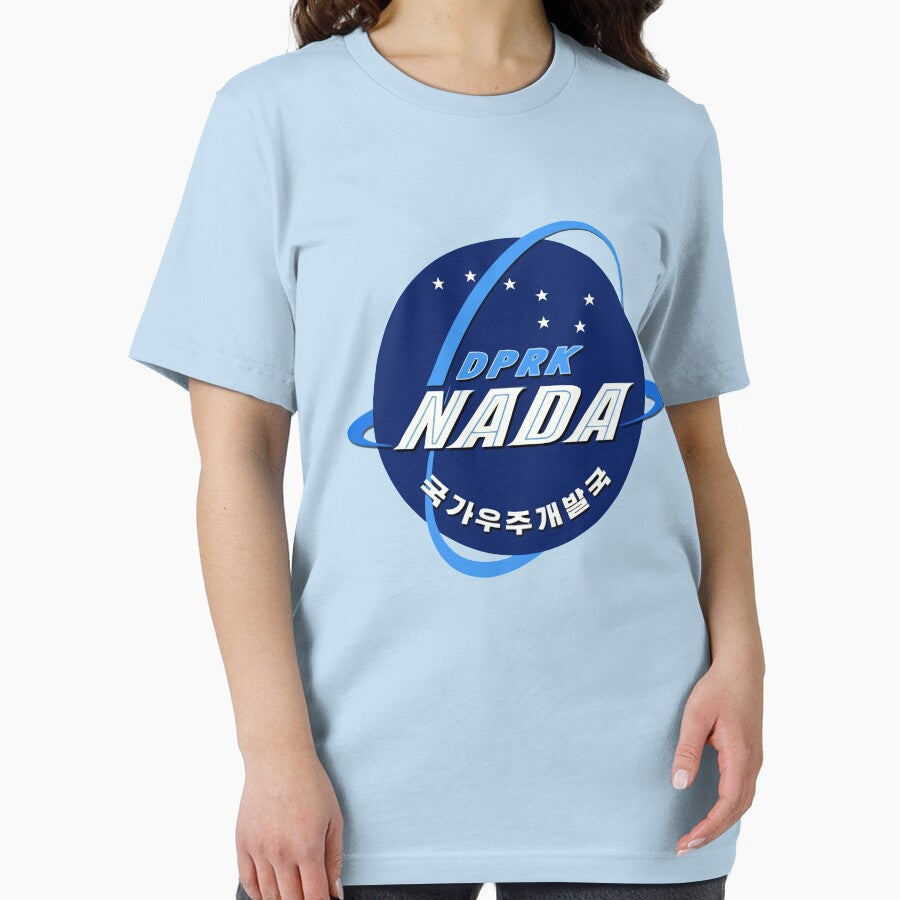 NADA - North Korea Space by nelly46