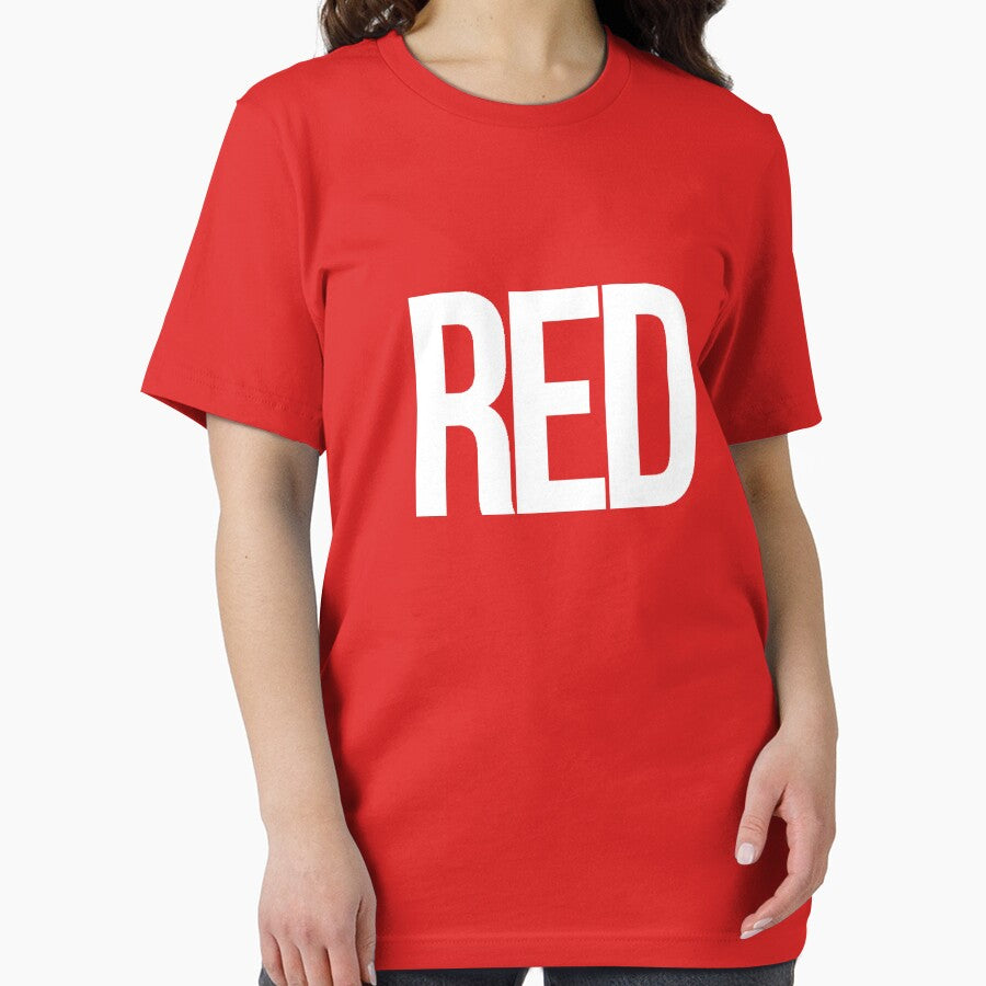 Red by LightSukun