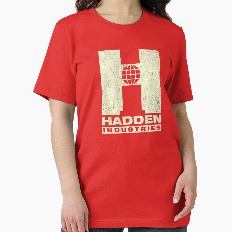 Hadden Industries by jacobcdietz