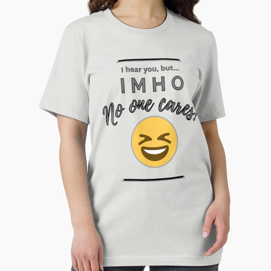 IMHO-No-One-Cares by pod-plus-plus