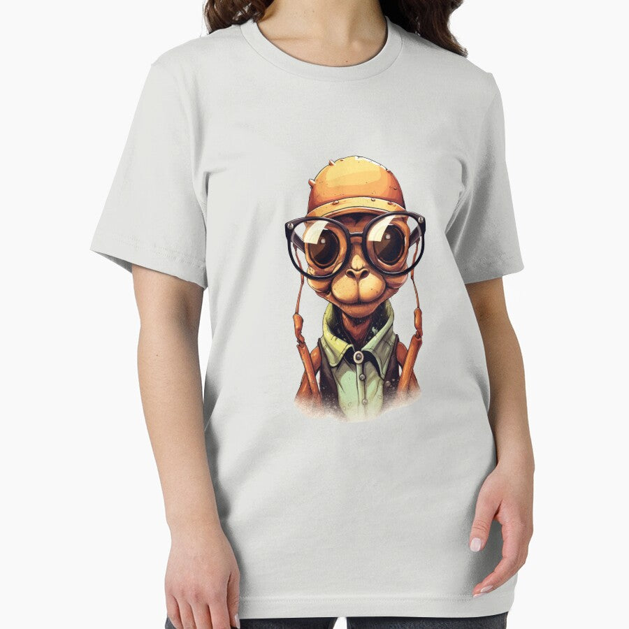 Anne the ant by Toms Tee